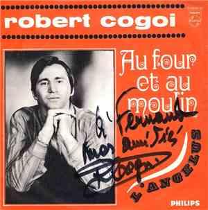 Robert Cogoi - L'Angelus