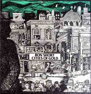 Ron Short - Cities Of Gold