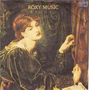 Roxy Music - More Than This