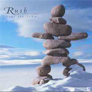 Rush - Test For Echo