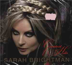 Sarah Brightman - Greatest Hits