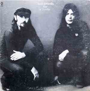 Seals & Crofts - Year Of Sunday