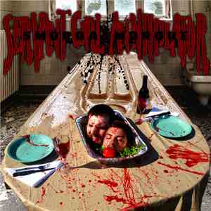 Servant Girl Annihilator  - Smorgasmorgue