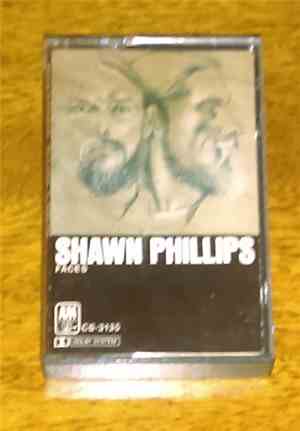 Shawn Phillips  - Faces