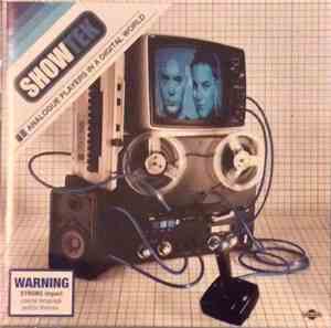 Showtek - Analogue Players In A Digital World