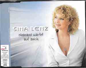 Sina Lenz - Niemand Wartet Auf Mich