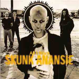 Skunk Anansie - All I Want