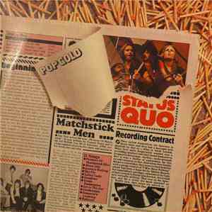Status Quo - Pop Gold