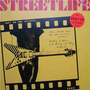 Streetlife  - ... Out On The Streets...