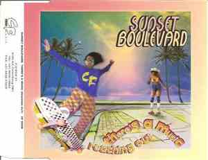 Sunset Boulevard - There's A Music (Reaching Out)
