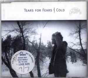 Tears For Fears - Cold (Radio Edit)