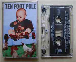 Ten Foot Pole - Rev