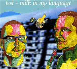 Test  - Milk In My Language