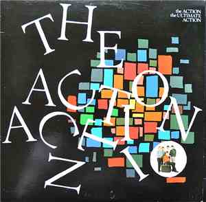 The Action - The Ultimate Action