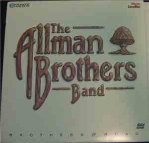 The Allman Brothers Band - Brothers Of The Road