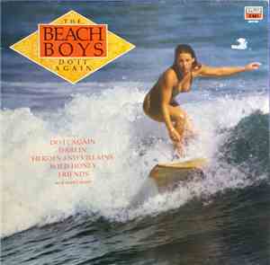 The Beach Boys - Do It Again!