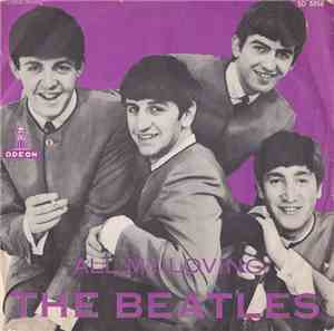 The Beatles - All My Loving