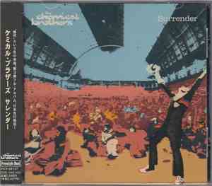 The Chemical Brothers - Surrender