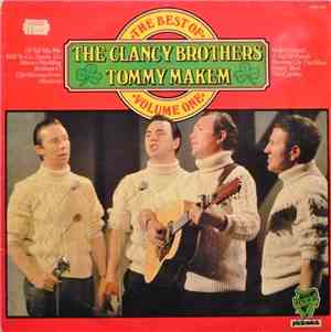 The Clancy Brothers & Tommy Makem - The Best Of The Clancy Brothers And Tom ...