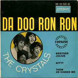 The Crystals - Da Doo Ron Ron