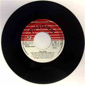 The Cure - Why Can't I Be You? = Por Qué No Puedo Ser Tú?