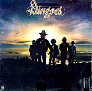 The Dingoes - Five Times The Sun