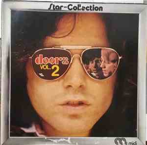The Doors - Star-Collection Vol.2