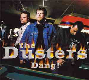 The Dusters - Dang !