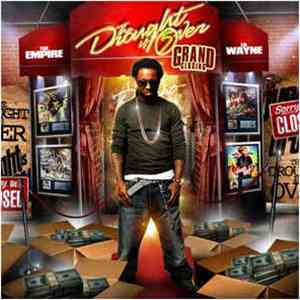 The Empire  & Lil Wayne - The Drought Is Over 5 (Grand Closing)