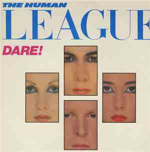 The Human League - Dare!