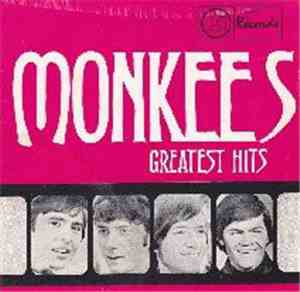 The Monkees - Greatest Hits