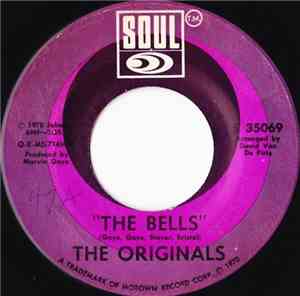The Originals - The Bells