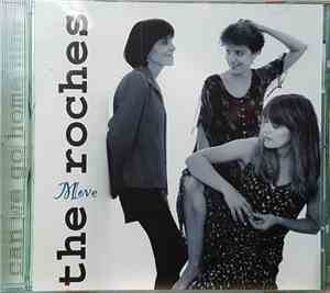 The Roches - Move