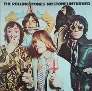 The Rolling Stones - No Stone Unturned