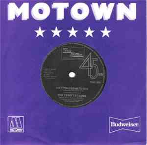 The Temptations - Ain't Too Proud To Beg