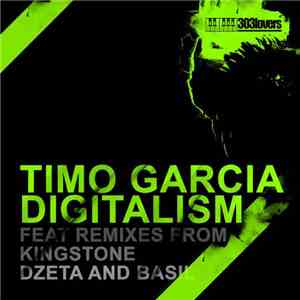 Timo Garcia - Digitalism