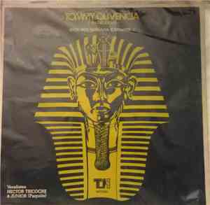 Tommy Olivencia Y Su Orquesta - Ayer, Hoy, Manana Y Siempre...!