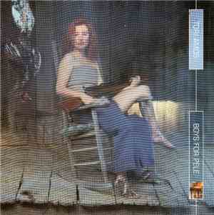 Tori Amos - Boys For Pele
