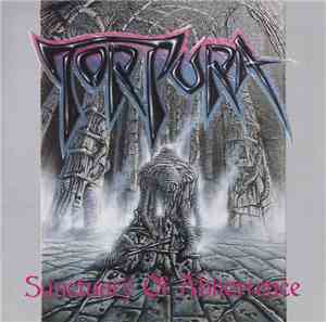 Tortura  - Sanctuary Of Abhorrence
