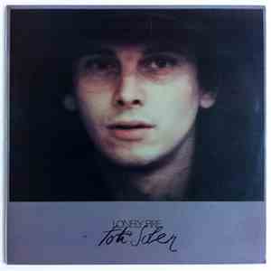 Toti Soler - Lonely Fire