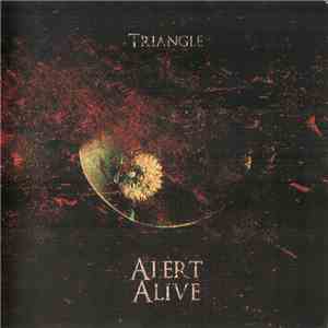 Triangle  - Alert & Alive