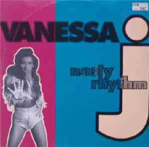 Vanessa J - Nasty Rhythm