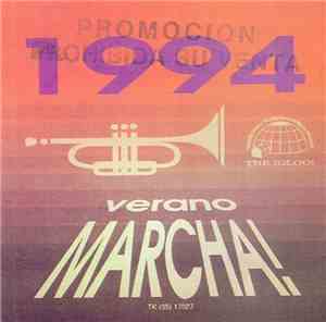 Various - 1994 Verano Marcha