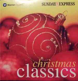 Various - Christmas Classics