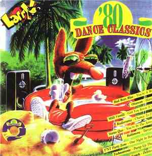 Various - Dance Classics '80