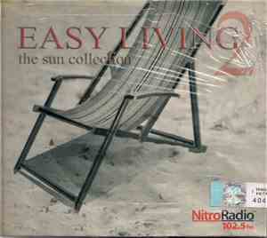 Various - Easy Living 2 - The Sun Collection