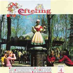 Various - Efteling Sprookjes Deel 4