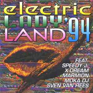 Various - Electric Lady Land '94