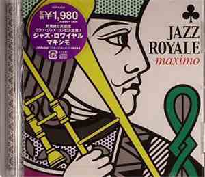Various - Jazz Royale Maximo