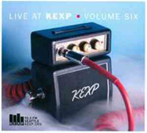 Various - Live At KEXP - Volume Six